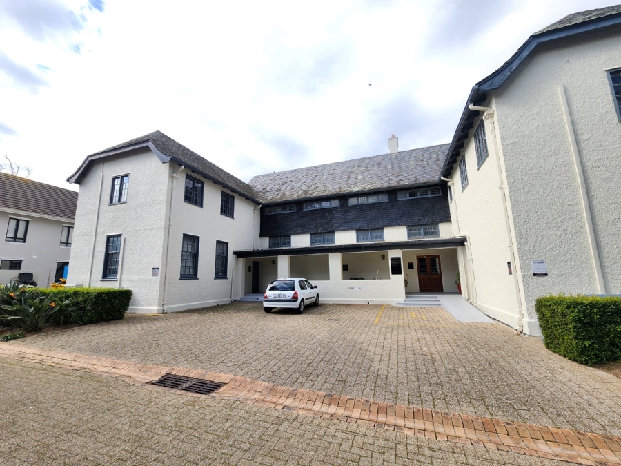To Let commercial Property for Rent in Paardevlei Western Cape